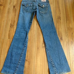 True Religion Joey Jeans